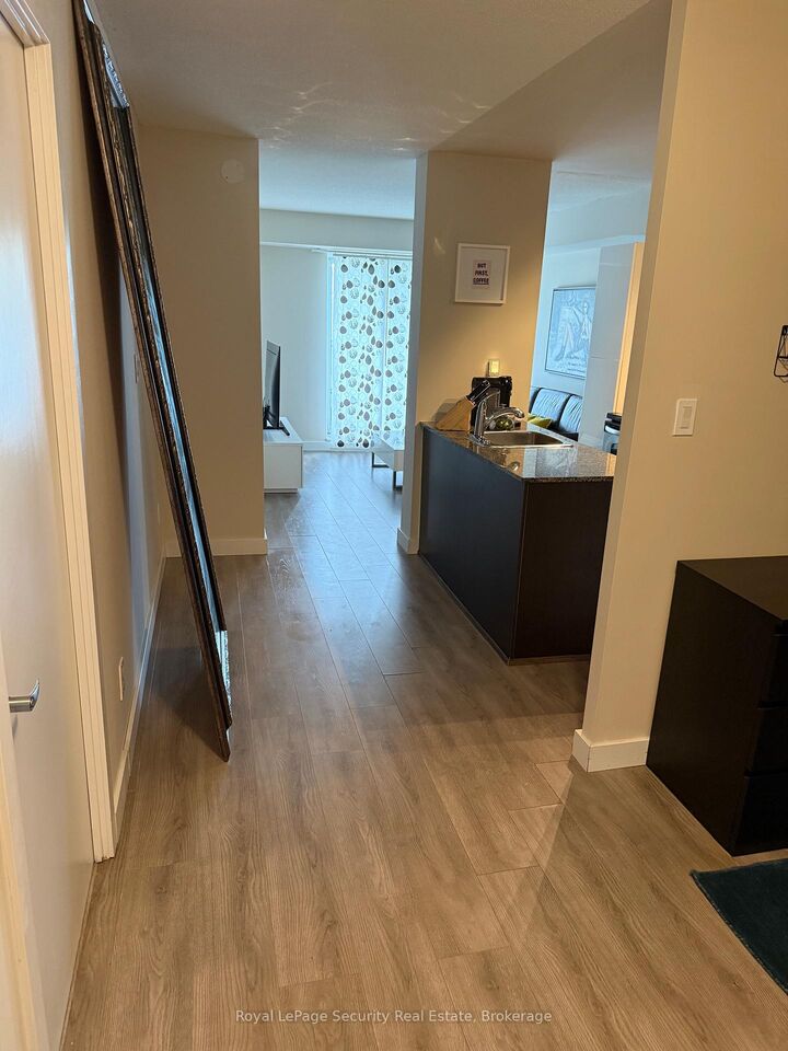 Property Photo: 801 Sheppard Avenue 310 ON M3H 0A8