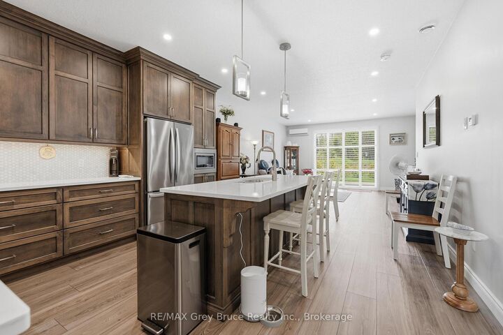 Property Photo: 4 Palmer Marie Lane ON N0G 1L0