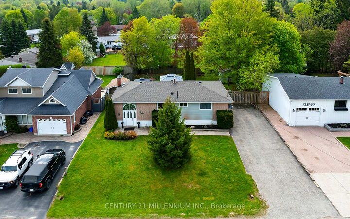 Photo de la propriété: 13 Ellen Crescent ON N0B 1Z0
