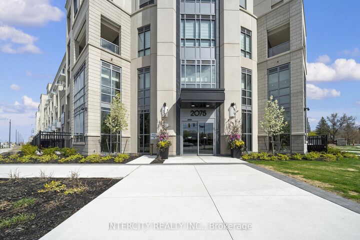 Property Photo: 2075 King Road 431 ON L7B 0R6