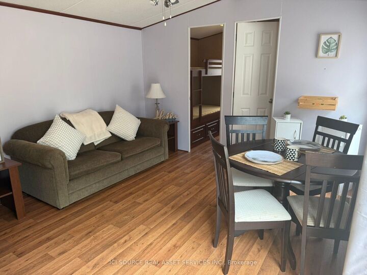 Property Photo: 1336 S Morrison Lake Road Mor09 ON P0E 1G0