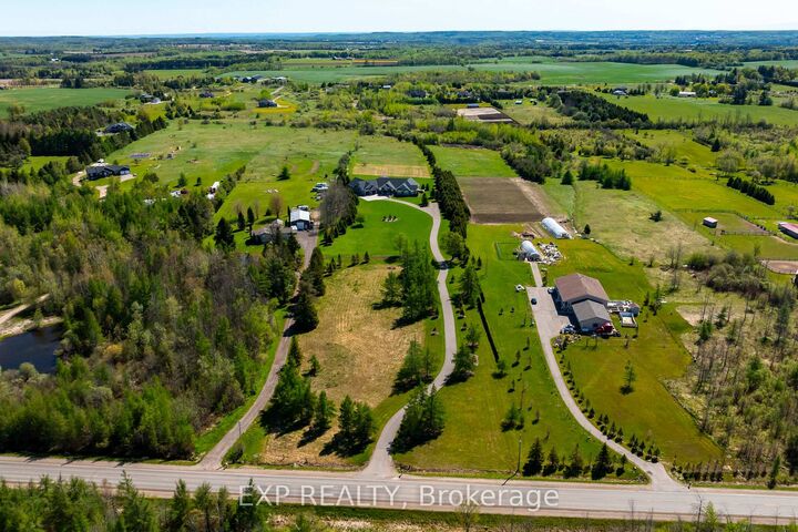 Property Photo: 473449 County Rd 11 N/A ON L9W 0R3