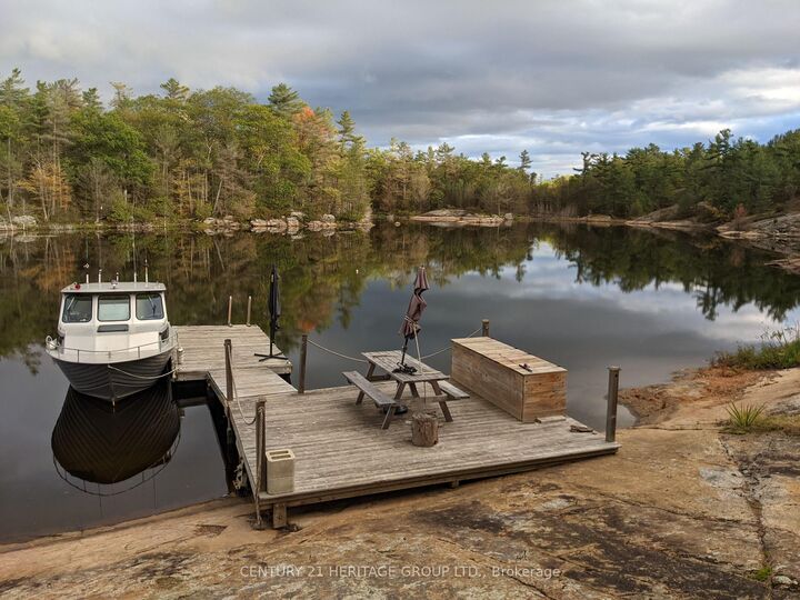 Property Photo:  2764 Big Ship Island (2060) N/A  ON P0E 1E0 