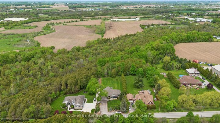 Property Photo:  6592 Forestell Road  ON N1H 6J3 