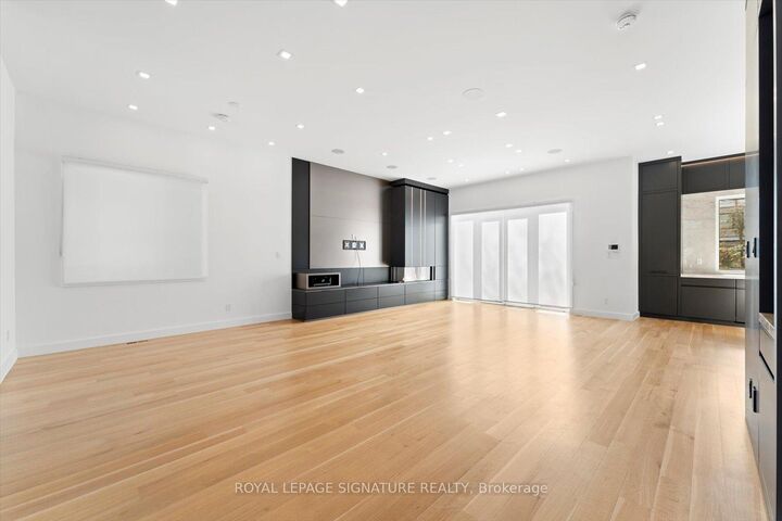Property Photo: 89 Stuart Avenue ON M2N 1B5
