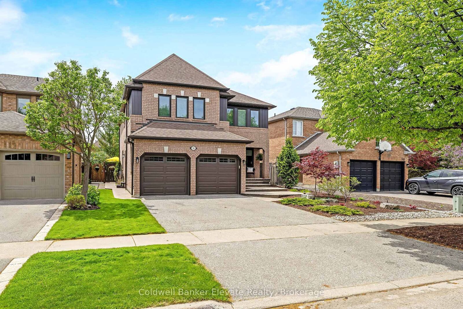 Property Photo:  52 Curry Crescent  ON L7G 5S9 