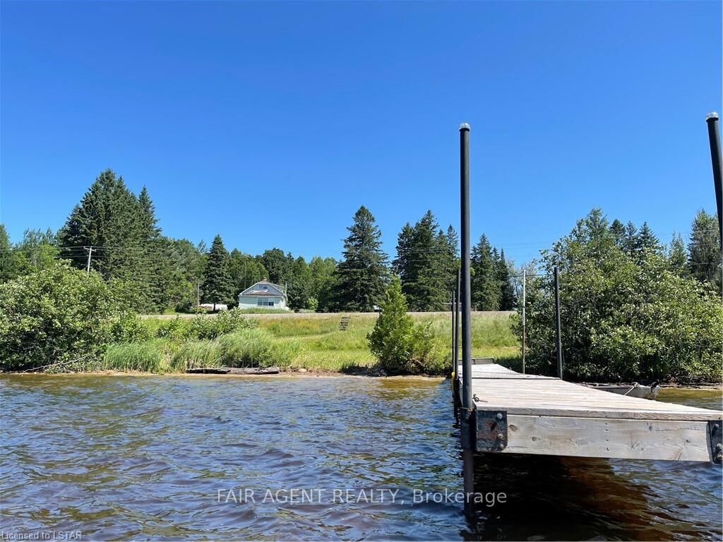 Property Photo: 2442 Highway 520 N/A ON P0A 1C0