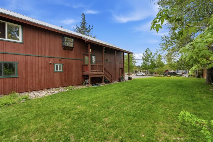 Property Photo: 16159 Wellington Way CA 96161