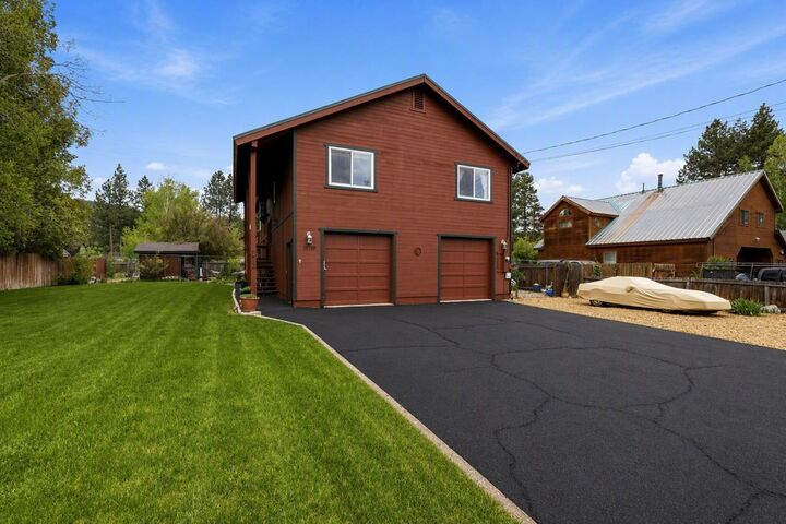 Property Photo:  16159 Wellington Way  CA 96161 