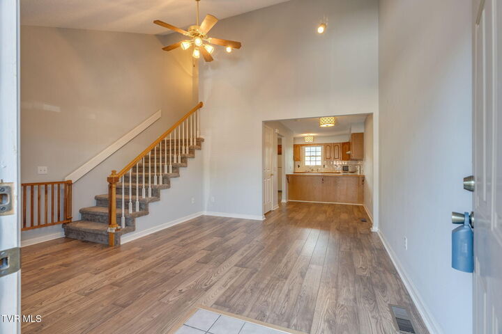 Property Photo:  503 Phoenix Court 503  TN 37663 