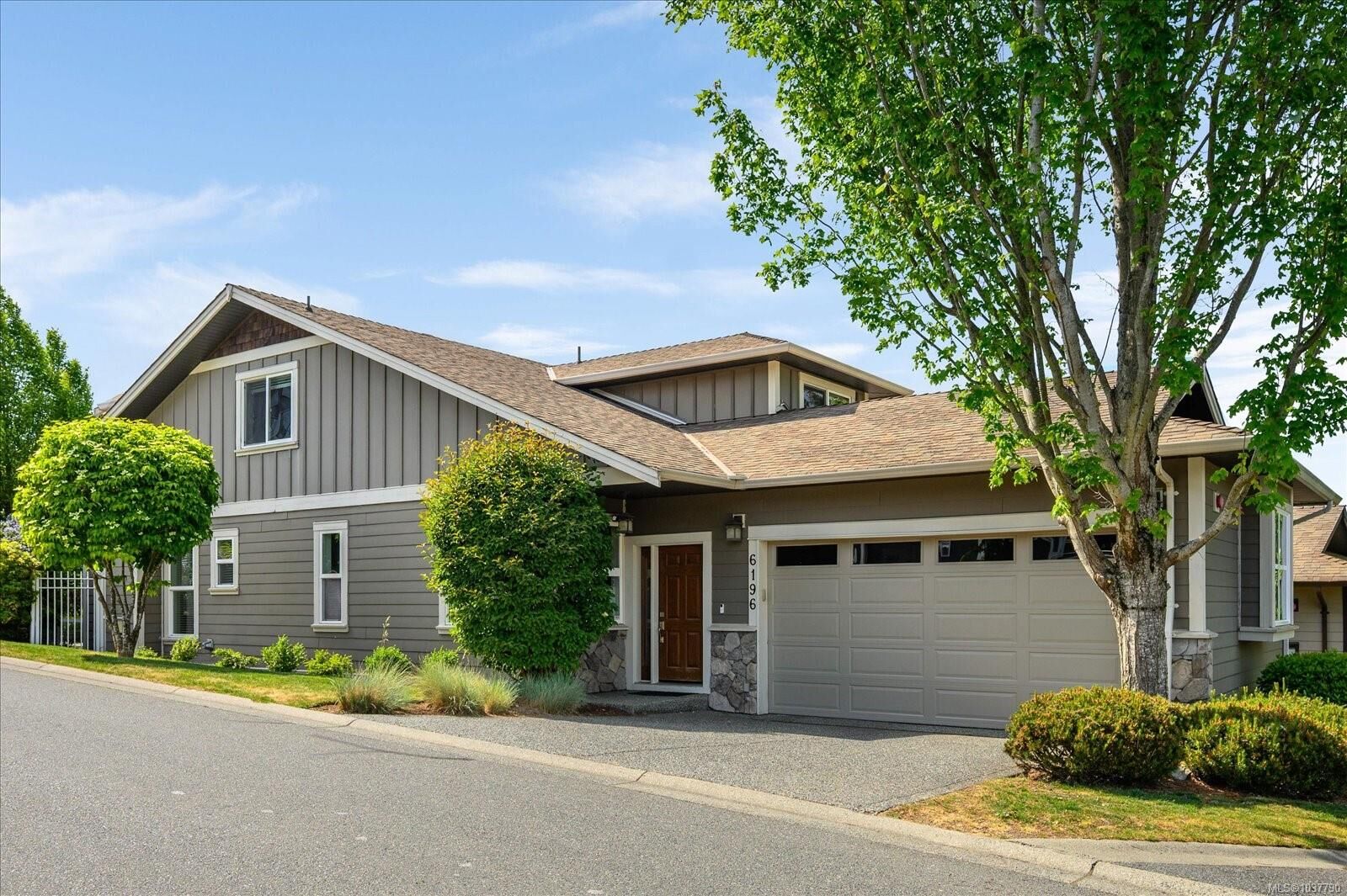 Property Photo: 6196 Strathcona Pl BC V9T 0A3