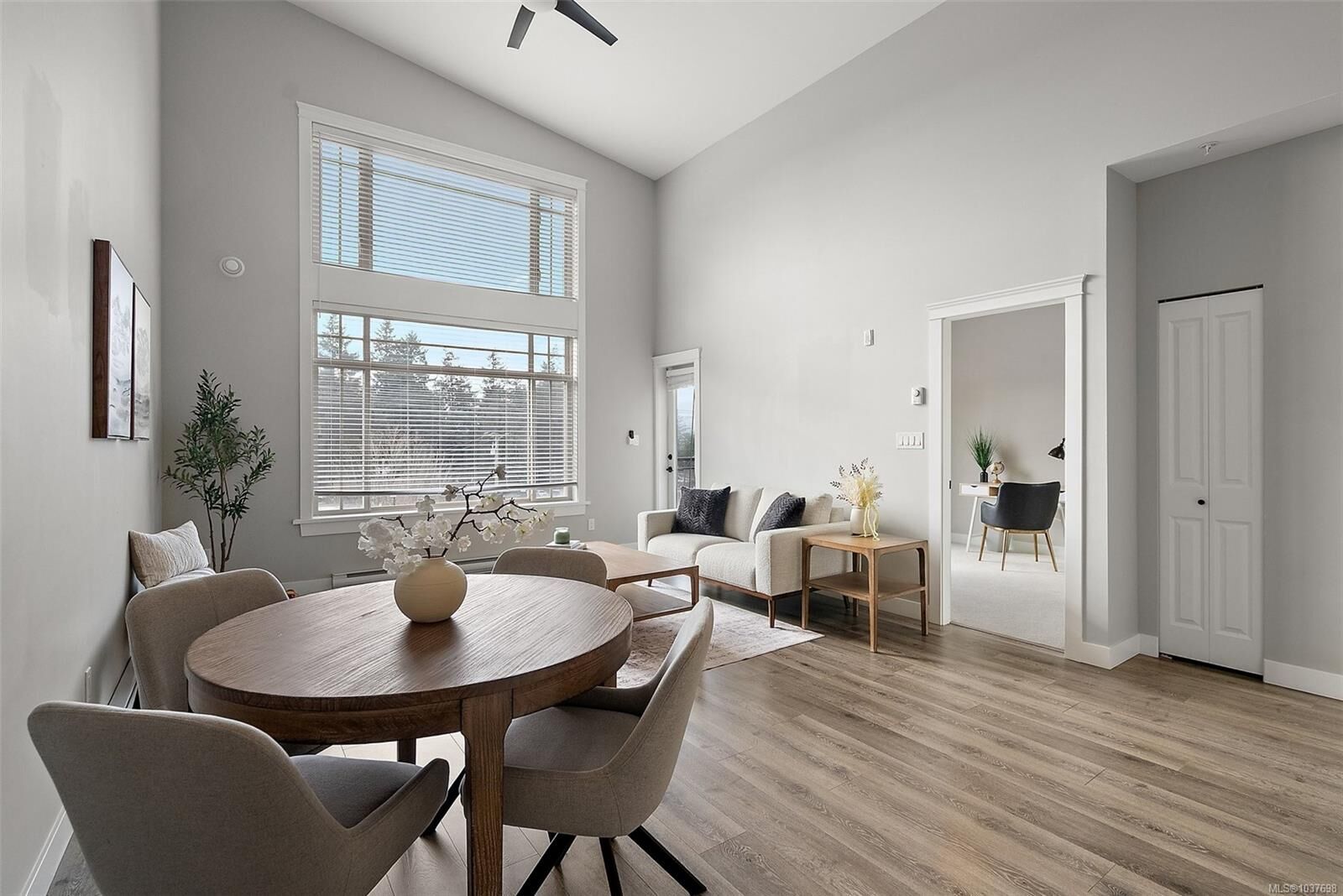 Property Photo:  844 Goldstream Ave 403  BC V9B 2X7 