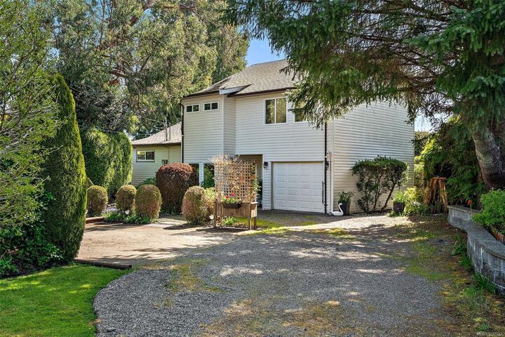 Property Photo:  1937 Kaltasin Rd  BC V9Z 0B2 