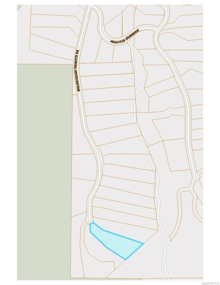 Property Photo: Lot 37 Goldstream Heights Dr BC V0R 2W3