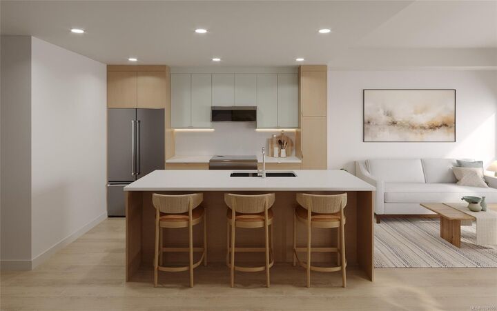 Property Photo: 511 Rithet St 304 BC V8V 1E4