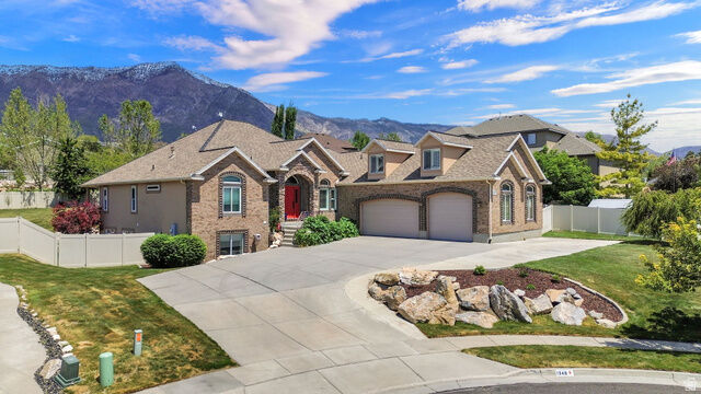 Property Photo:  1348 W 3300 N  UT 84414 