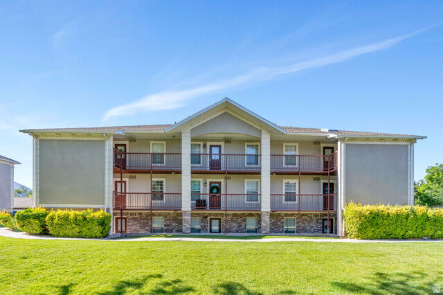 Property Photo:  1060 S Orem Blvd 16  UT 84058 