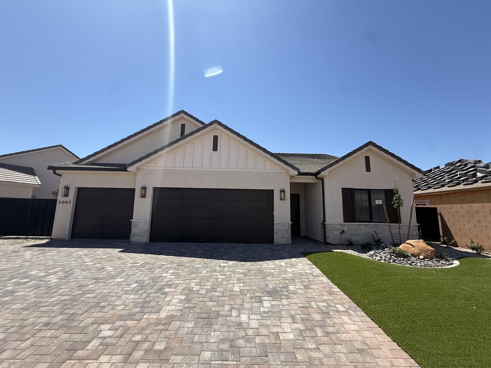 Property Photo:  2002 N Creek Side Ct  UT 84780 