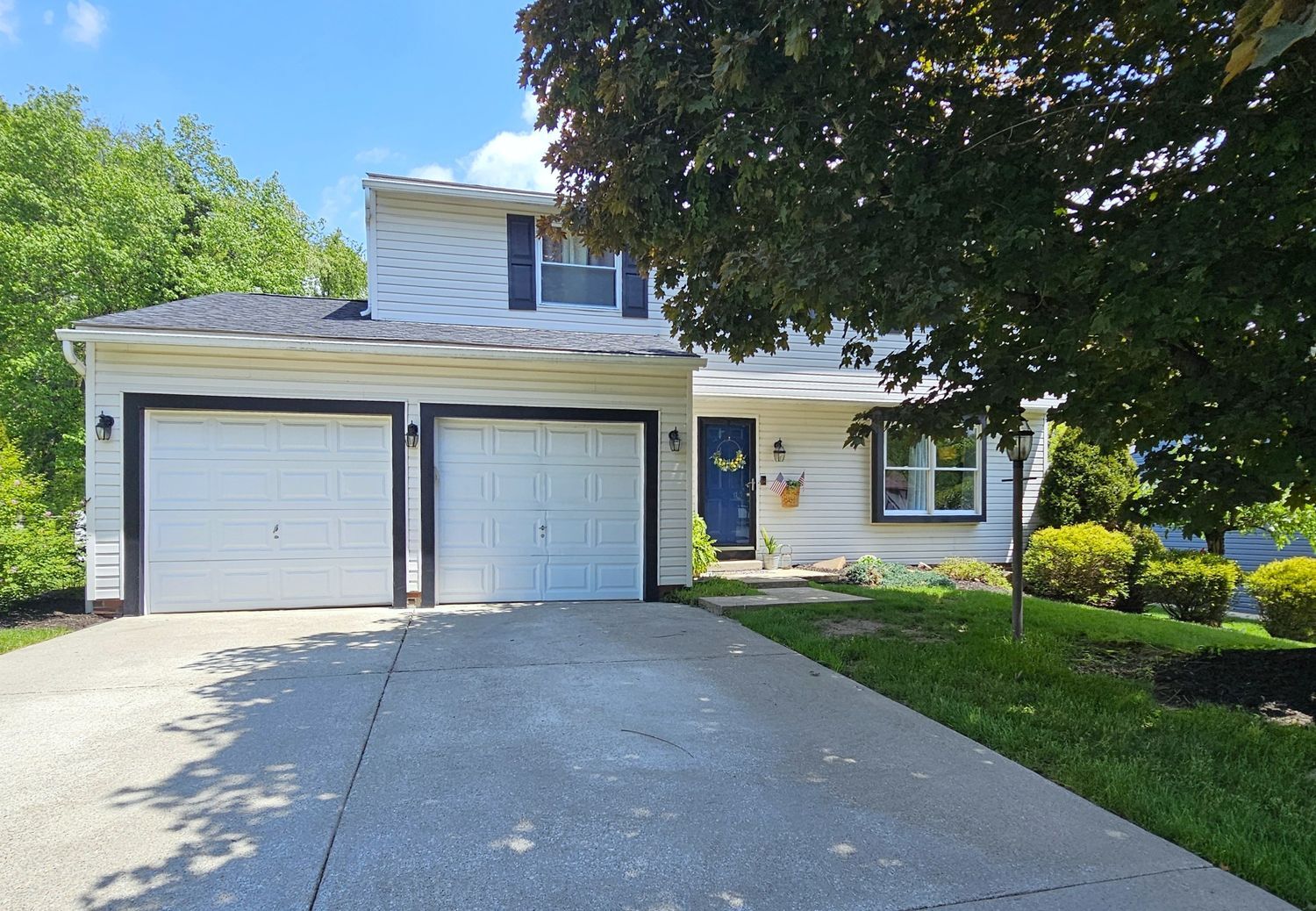 Property Photo:  135 Cannon Drive  PA 15601 