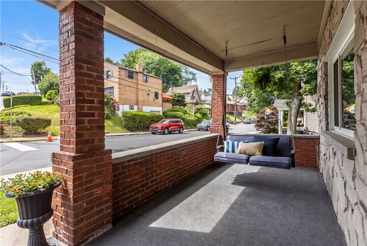 Property Photo: 2900 Crosby Ave PA 15216