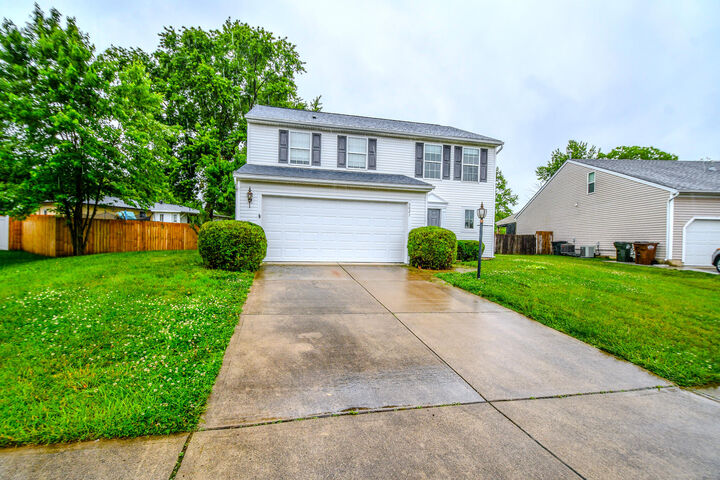 Property Photo:  5027 Katherine Court  OH 45424 