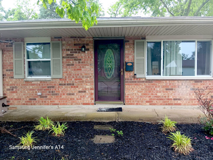 Property Photo:  1655 Saratoga Drive  OH 45373 