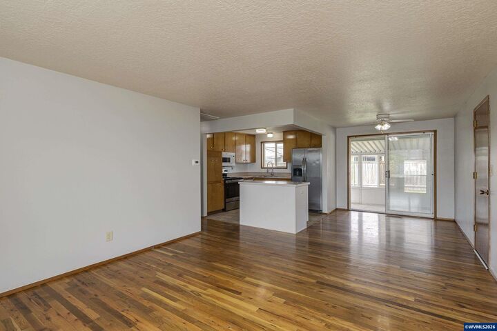 Property Photo:  2043 Sallal Rd  OR 97071 