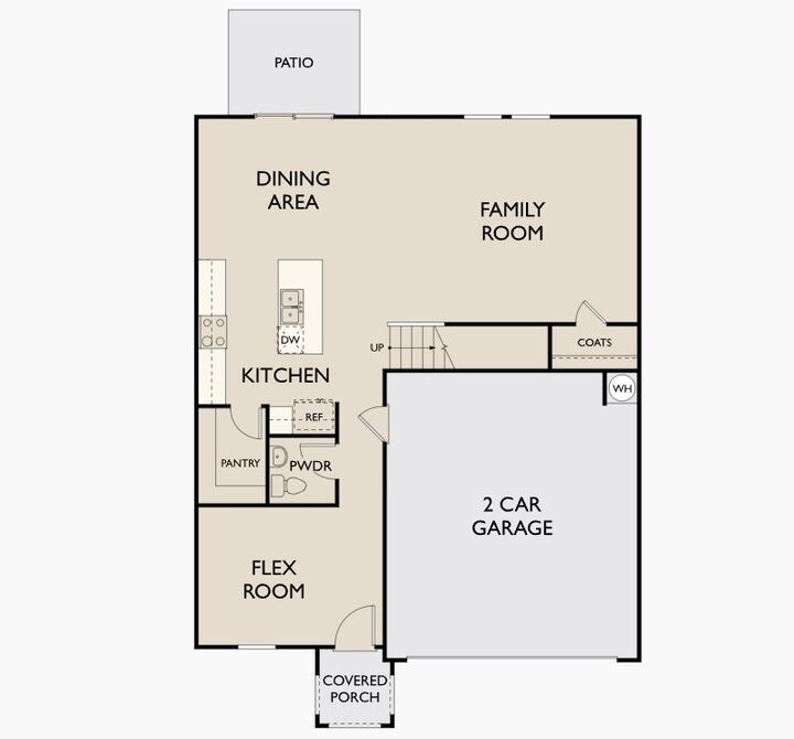 Property Photo:  9908 Solitary Sandpiper Street  TX 78610 