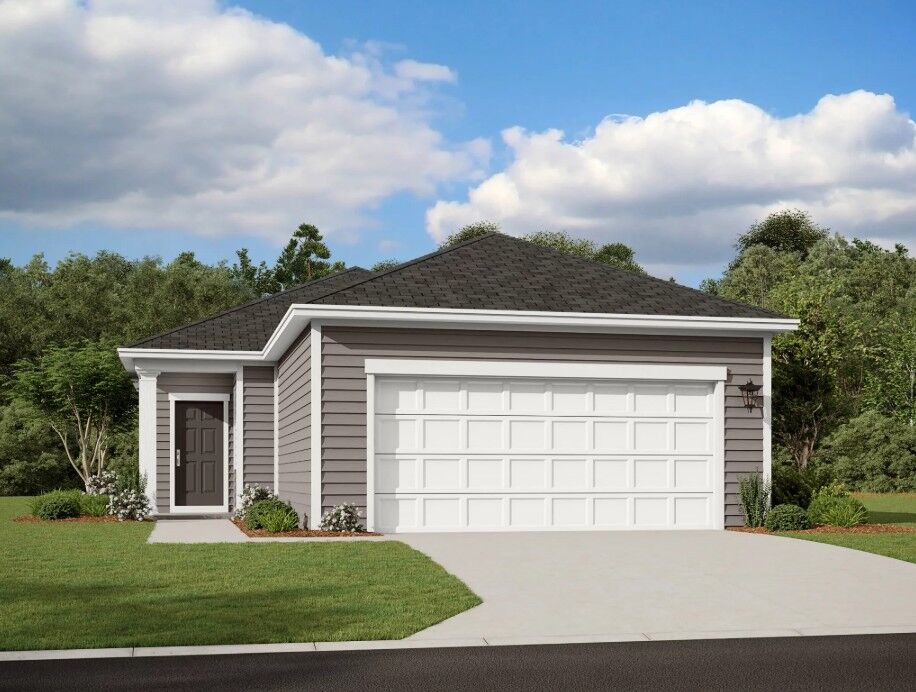Property Photo:  14608 Sage Bloom Lane  TX 78621 