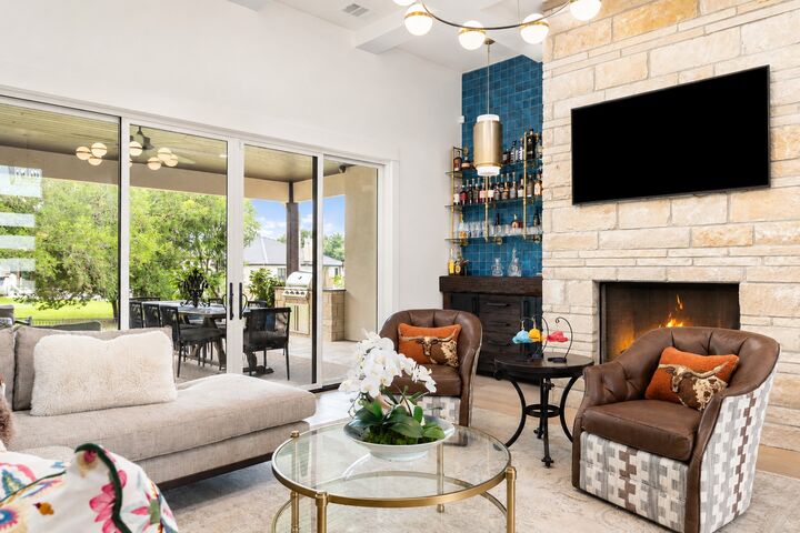 Property Photo:  2900 Bay West Boulevard  TX 78657 