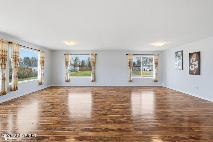 Property Photo:  277 Geranium Road  AK 99669 