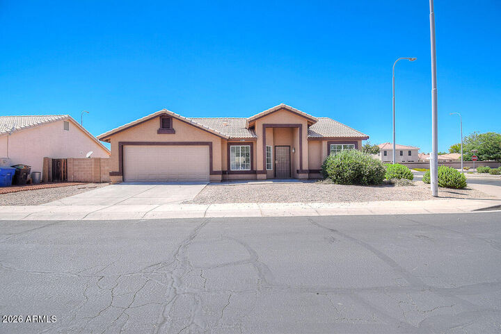 Property Photo:  1152 S Bridger Drive  AZ 85286 