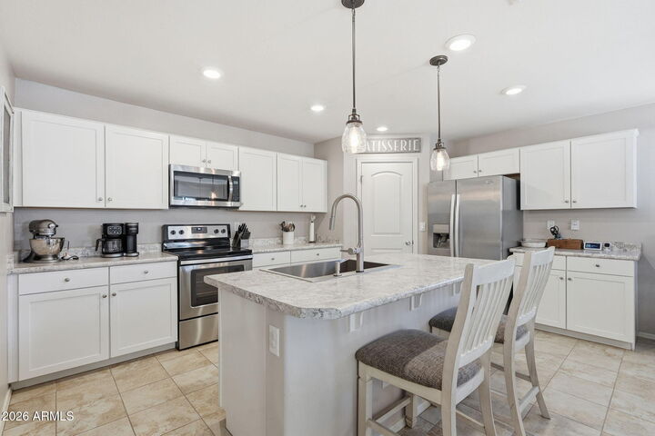 Property Photo:  6919 E Peralta Circle  AZ 85212 