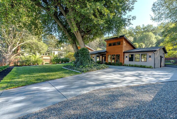 Property Photo: 431 Marin Avenue CA 94941