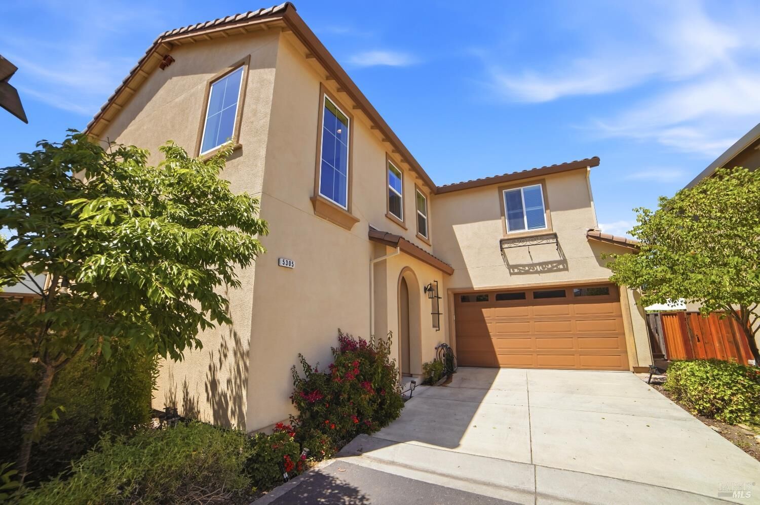 Property Photo:  5305 Kirby Place  CA 94928 