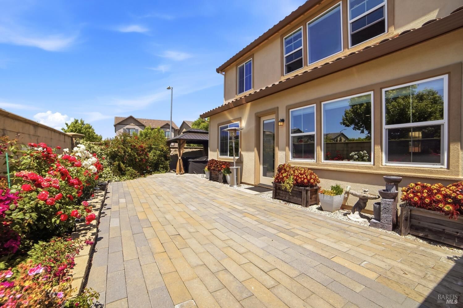 Property Photo: 5305 Kirby Place CA 94928