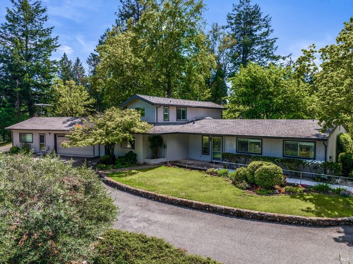 Property Photo: 625 629 Hill Road CA 94508