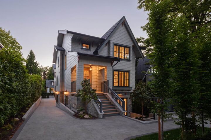 Property Photo: 5591 Mackenzie Street BC V6N 1H1
