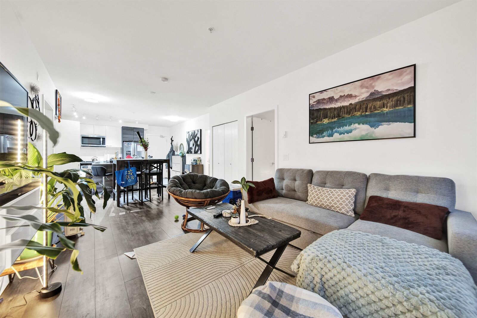 Property Photo: 13963 105 Boulevard 115 BC V3T 0M9