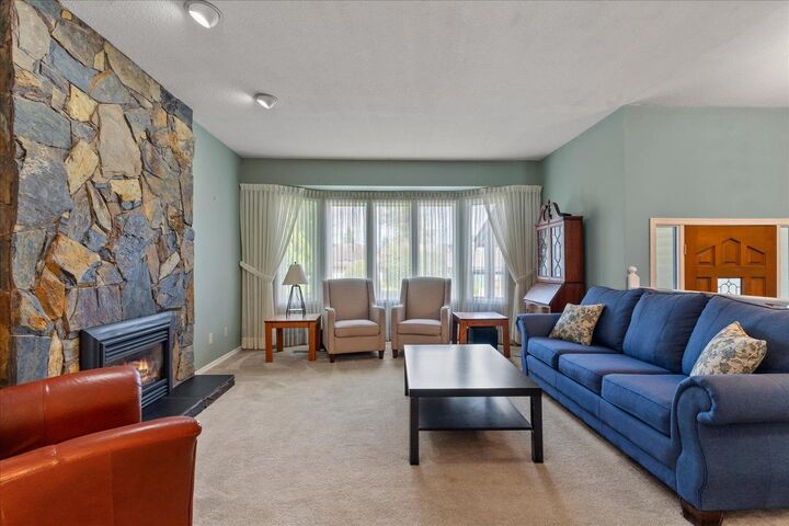 Property Photo: 3731 Nicola Street BC V2T 4Z9