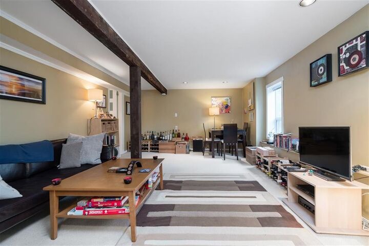 Property Photo:  1000 E 11th Avenue  BC V5T 2G1 