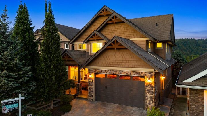 Property Photo: 5068 Chittenden Road BC V2R 0K7