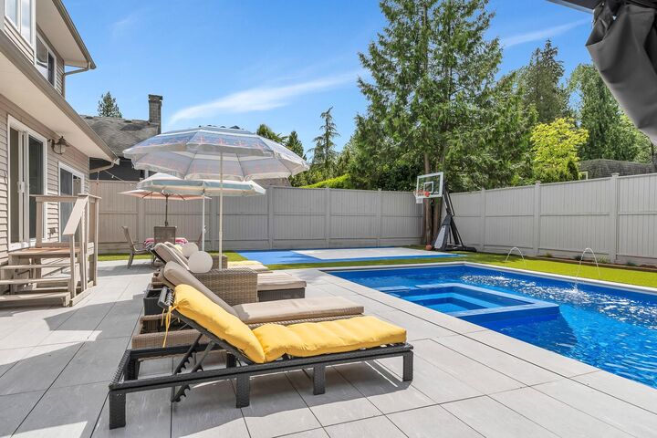 Property Photo: 2021 Rufus Drive BC V7J 2N2