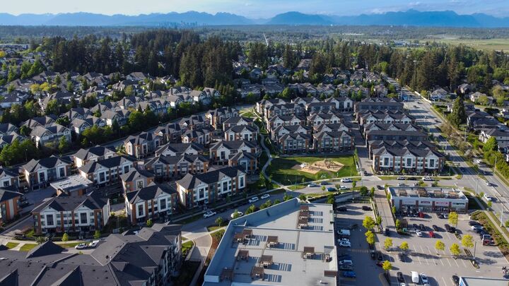 Property Photo: 15111 Edmund Drive 154 BC V3S 0A5