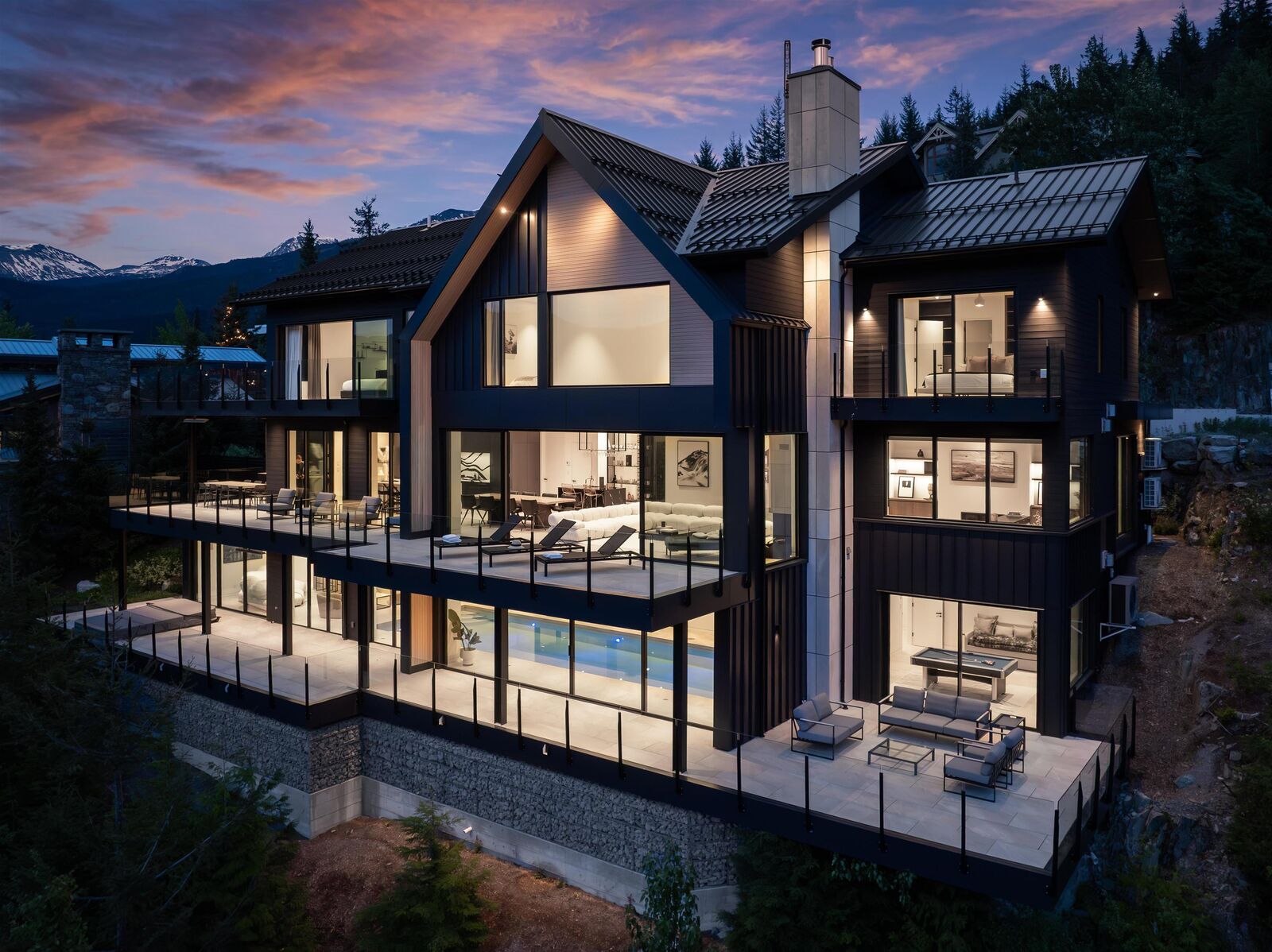 Property Photo: 3824 Sunridge Drive BC V8E 0W1