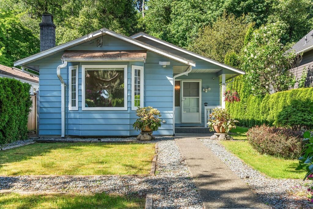 Property Photo: 1440 Hope Road BC V7P 1W8