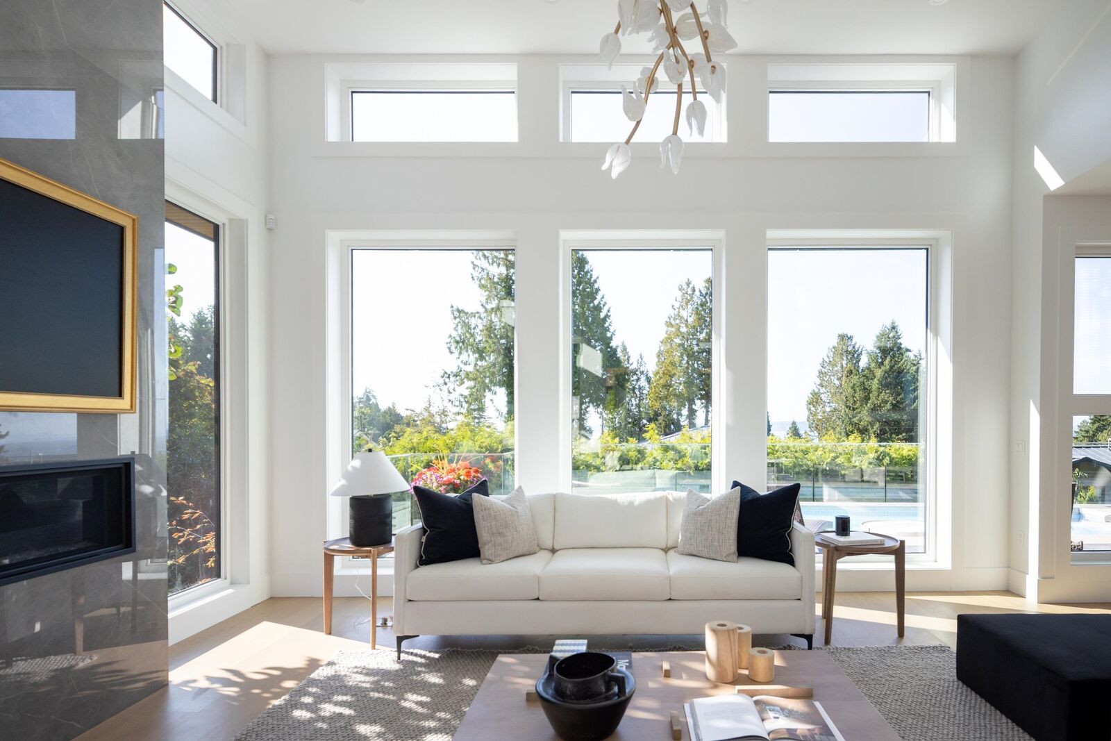 Property Photo: 3180 Benbow Road BC V7V 3E2