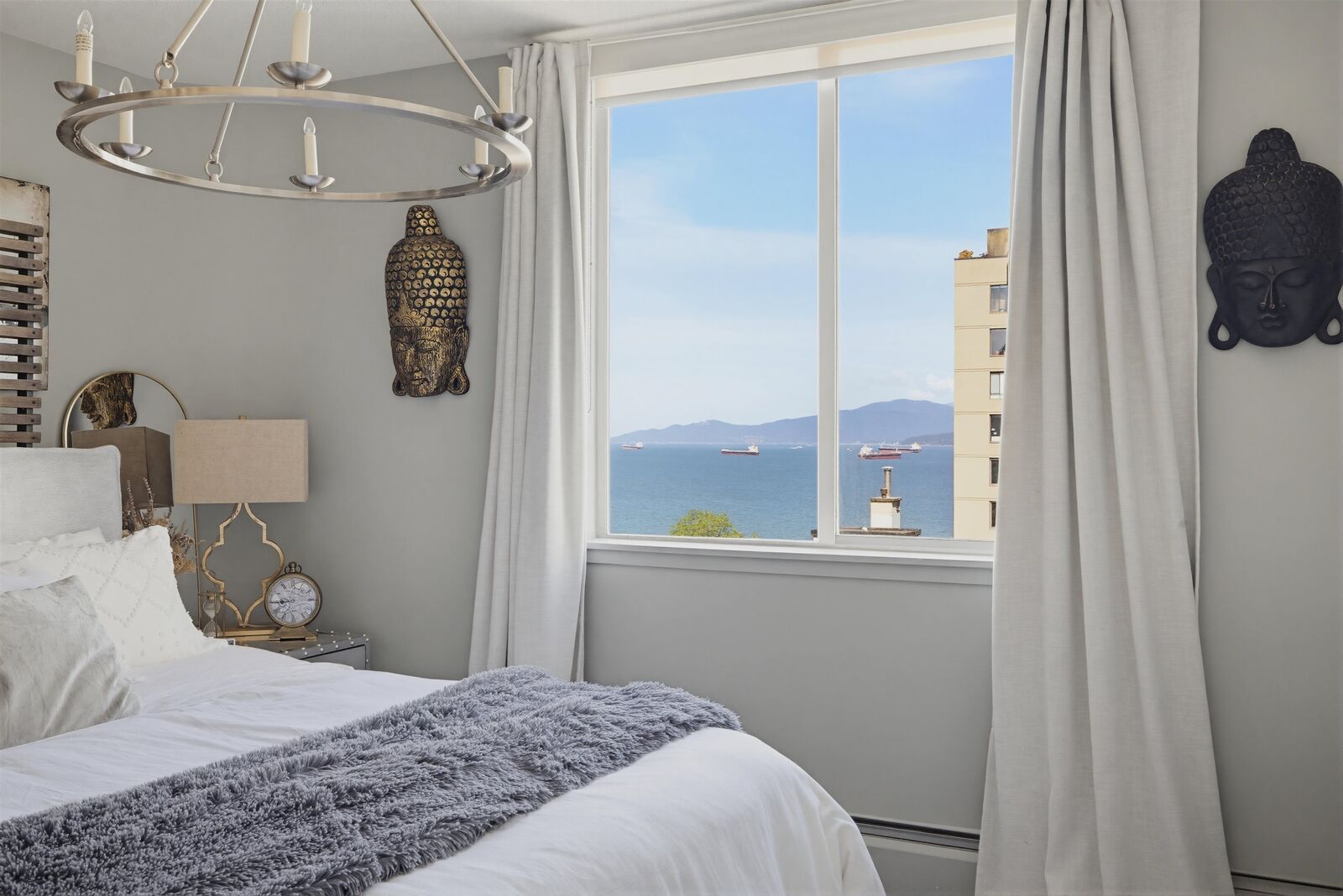 Property Photo:  1251 Cardero Street 1204  BC V6G 2H9 