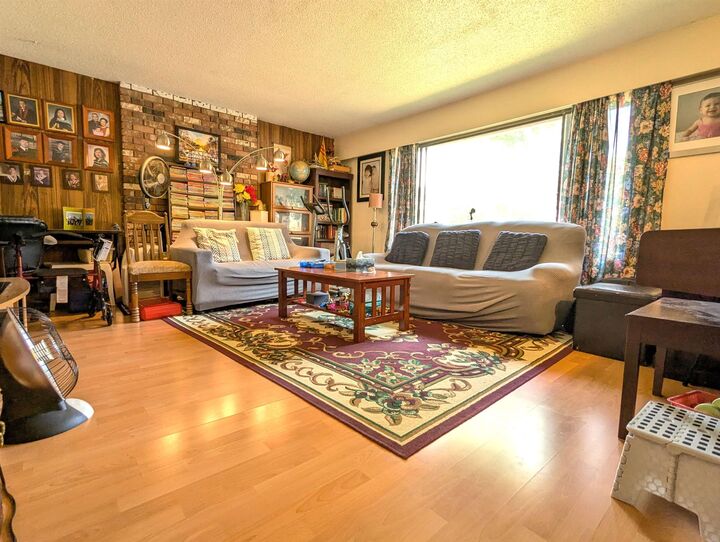 Property Photo:  12770 102 Avenue  BC V3V 3E5 