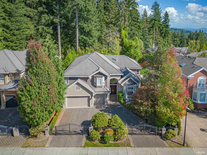 Property Photo: 1729 Hampton Drive BC V3E 3C9